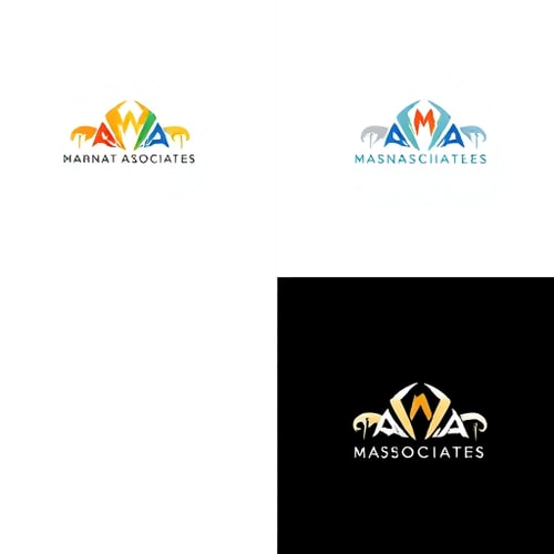 AI Design for mannat associates