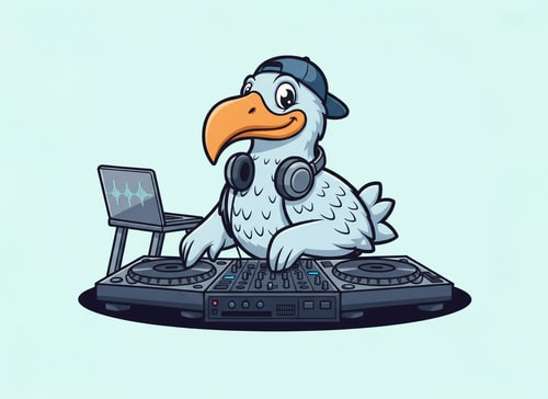 AI Design for dont use background