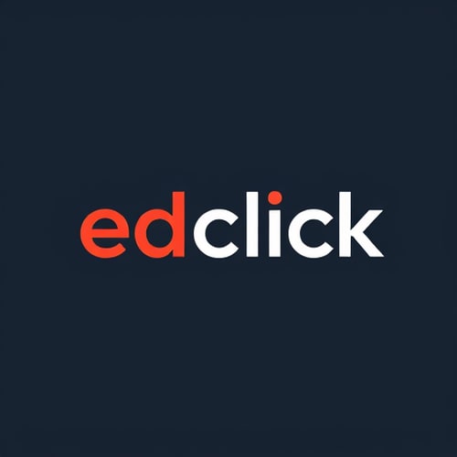 AI Design for edclick