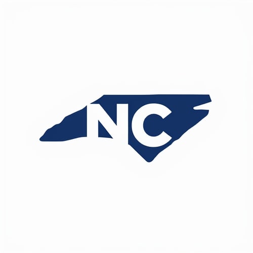 AI Design for remove NC from the first logo