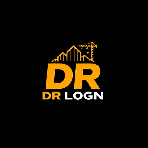 AI Design for DR LOGO For construction