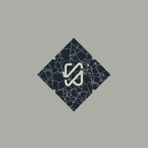 AI Design for create a logo for a granite company called stone fabrica, should have some sort of granite element to it