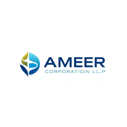 AI Design for Create a new logo
Sameer Corporation LLP