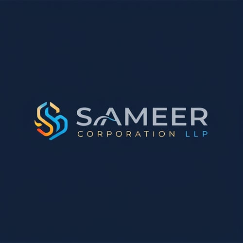AI Design for Create a new logo
Sameer Corporation LLP