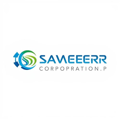 AI Design for Create a new logo
Sameer Corporation LLP