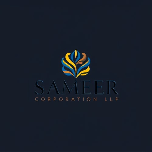 AI Design for Create a new logo
Sameer Corporation LLP