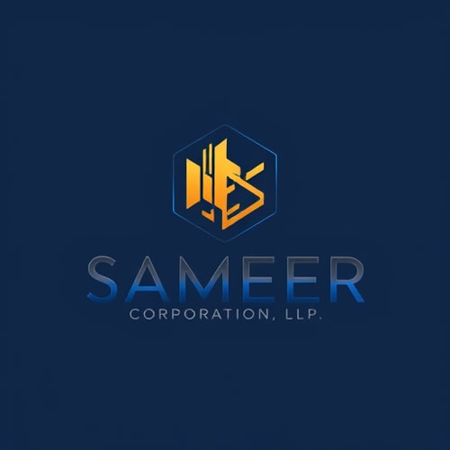 AI Design for Create a new logo
Sameer Corporation LLP