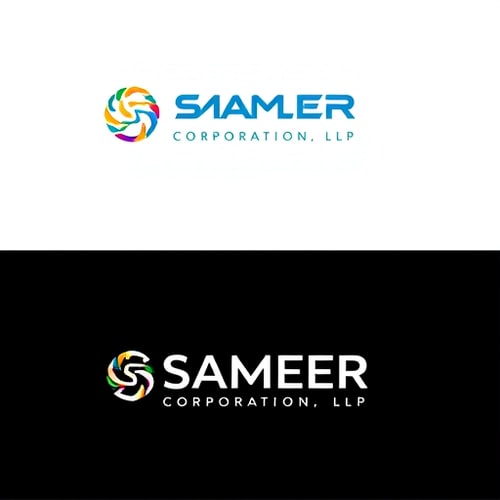 AI Design for Create a new logo
Sameer Corporation LLP