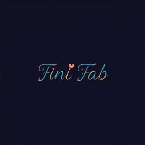AI Design for Fini Fab