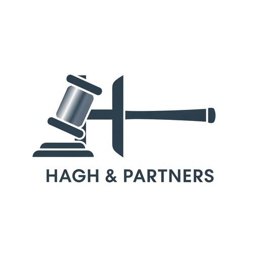 AI Design for . یه لوگو طراحی کن. حقوقی مدرن