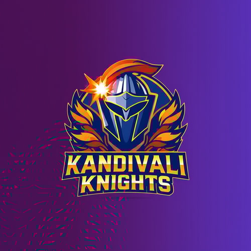 AI Design for chaneg the colour of background with purple shade and text with golden