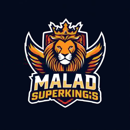 AI Design for REPLACE THE VECTOR OF KING WITH LION