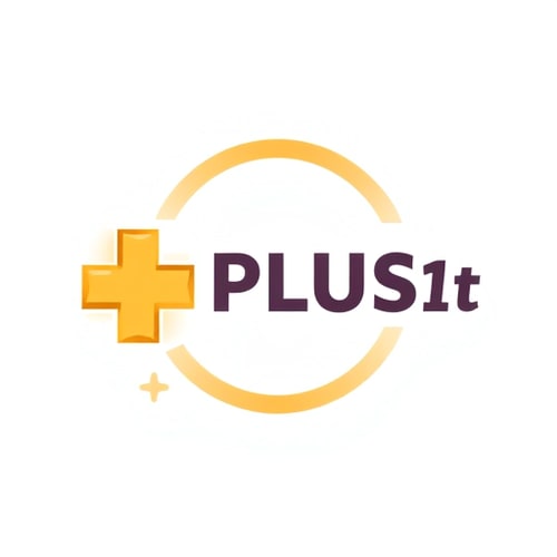 AI Design for Plus 1