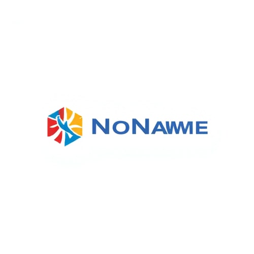 AI Design for logo name: meaningofnamesonline