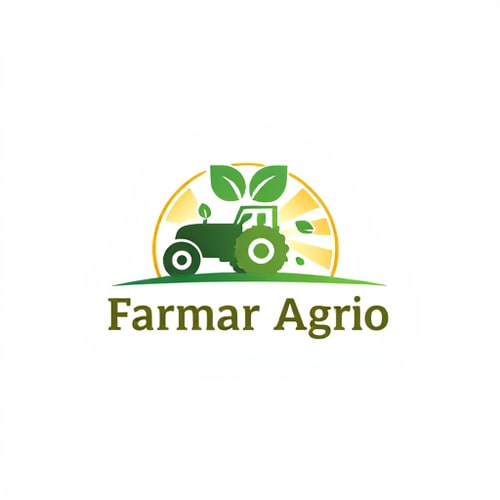AI Design for Farmar Agro 24