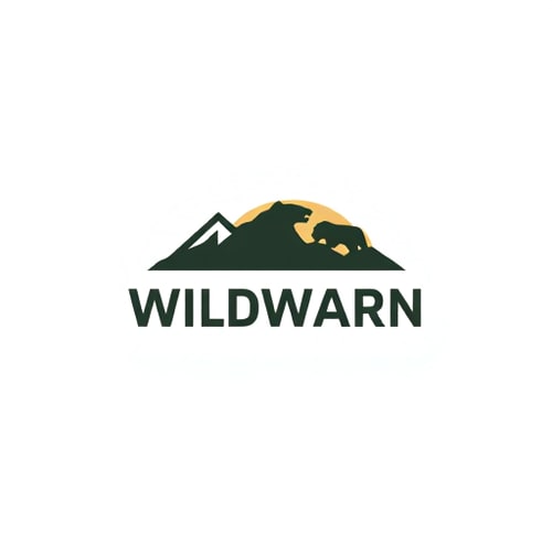 AI Design for Design a modern, minimal yet powerful logo for WildWarn, a digital platform that alerts outdoor adventurers to nearby wildlife such as bears and mountain lions.Logo Style:Clean, contemporary, tech-meets-nature feelBold silhouettes (bear, cougar, or mountain shapes) combined with strong typographySmart negative space or geometric integration of wildlife + mountain/outdoor elementsProfessional and trustworthy, not cartoonishRequirements:Provide 3–4 unique concepts exploring different directions:Bear or cougar silhouette integrated with the letter WMountain ridge or sun rising behind clean WildWarn wordmarkBadge-style emblem (shield/hexagon) with bold outdoor vibeMinimal icon version for app/website faviconMust scale well for:Website header (full lock-up)App icon / faviconPrint & embroidery (monochrome)Deliverables: AI or SVG vector files + high-resolution PNGs (transparent)Include color palette + font names for future useTest legibility on both light and dark backgroundsOverall Feel:Think National Park meets modern tech brand — bold, adventurous, but still clean and simple for digital use.