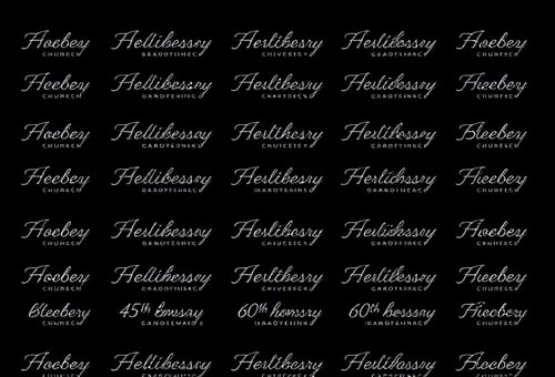 AI Design for Design a step-and-repeat backdrop for New Direction Church’s dual celebration: 45th Anniversary & 60th Homecoming.Specifications:Banner size: 16 × 8 feetBackground: Solid blackTypography: Crisp white, elegant and highly legible in photosContent:“New Direction Church”“45th Anniversary”“60th Homecoming”Repeat these phrases in a balanced scatter pattern (not too crowded, not too sparse)Accent: Subtle sparkle effect dusted across the entire backdrop, not just at the edges—must feel classy, not overpoweringFonts: Use timeless serif or refined sans-serif that photographs well; no logo available, so text is the design focusDeliverables:Print-ready file at 16 × 8 ft full scale, 300 dpi (AI, EPS, or outlined-vector PDF preferred)Proof JPG/PNG for quick approvalsAll fonts converted to outlines or includedGoal:A clean, sophisticated backdrop that looks elegant in event photography, aligns with milestone celebrations, and outputs sharply on a large-format printer.