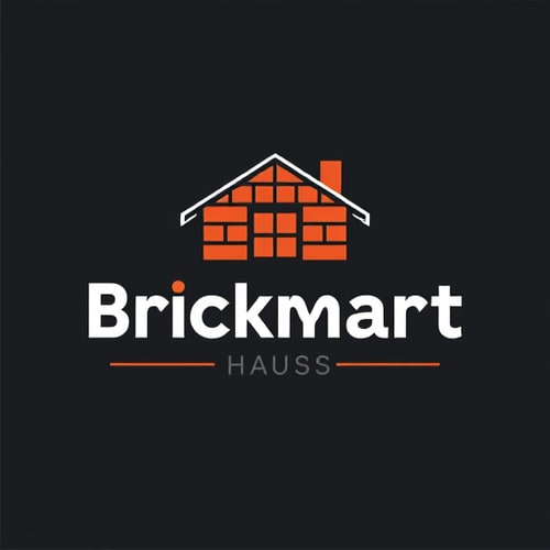 AI Design for Brickmart haus