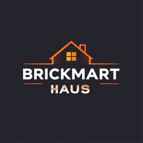 AI Design for Brickmart Haus . its Ecommerce website