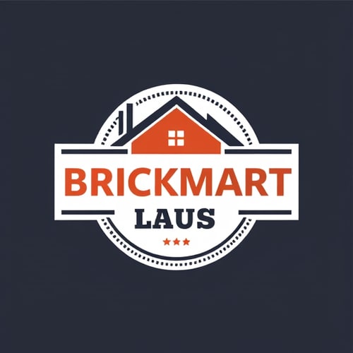 AI Design for Brickmart Haus . its Ecommerce website