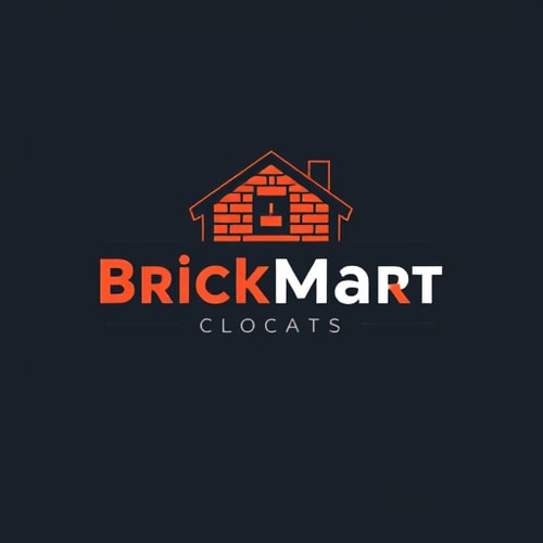 AI Design for Brickmart haus