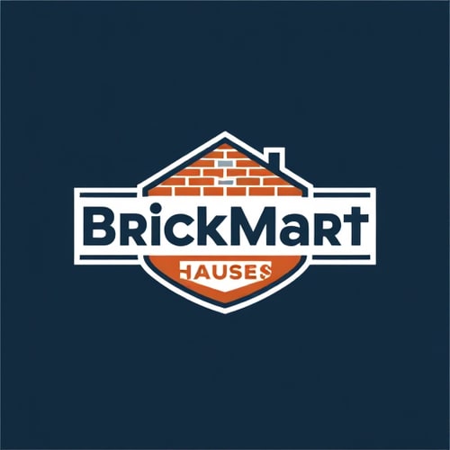 AI Design for Brickmart haus