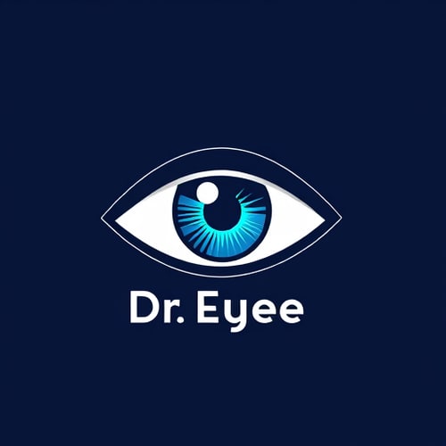 AI Design for Dr Eye