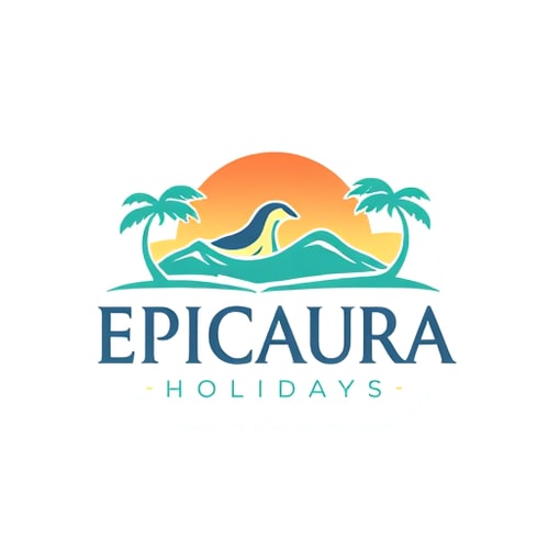AI Design for EPICAURA HOLIDAYS 