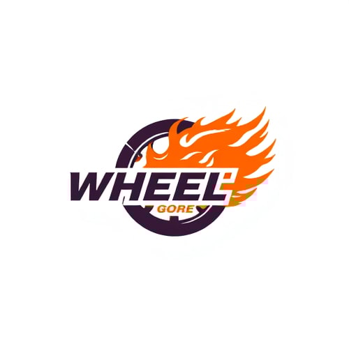AI Design for wheels on fire