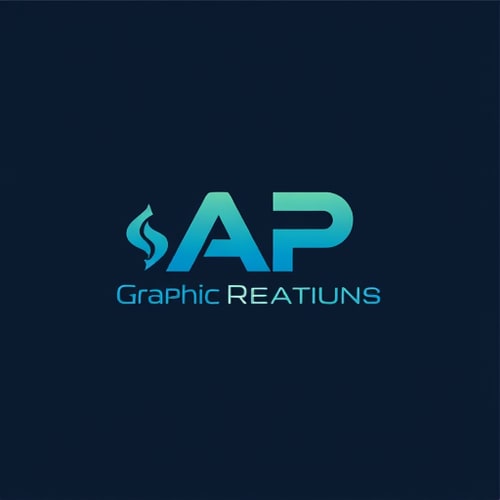 AI Design for AP Graphic Creation