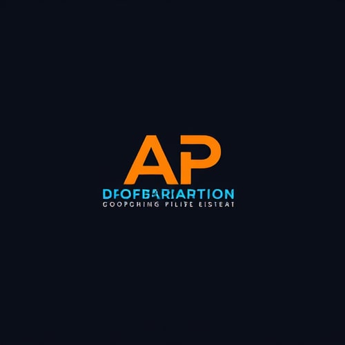 AI Design for AP Graphic Creation