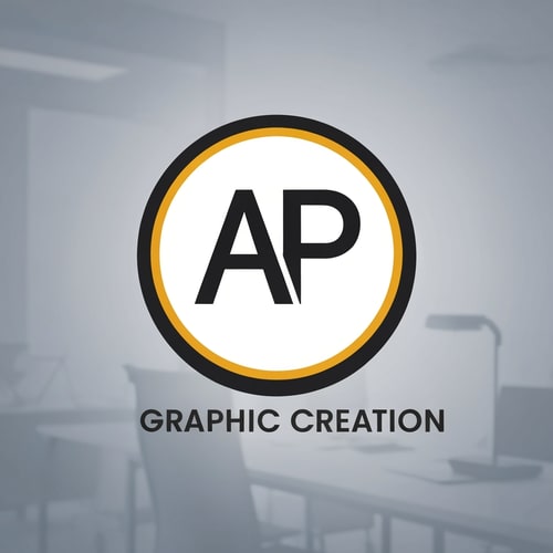AI Design for AP Graphic Creation