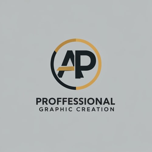 AI Design for AP Graphic Creation