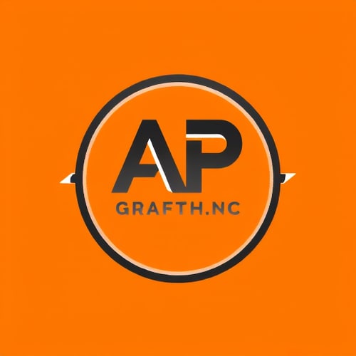 AI Design for AP Graphic Creation