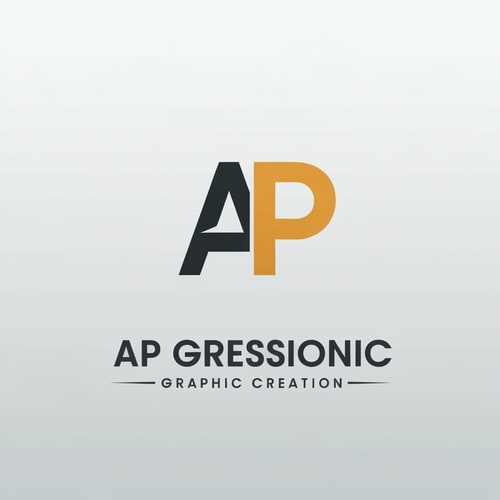 AI Design for AP Graphic Creation