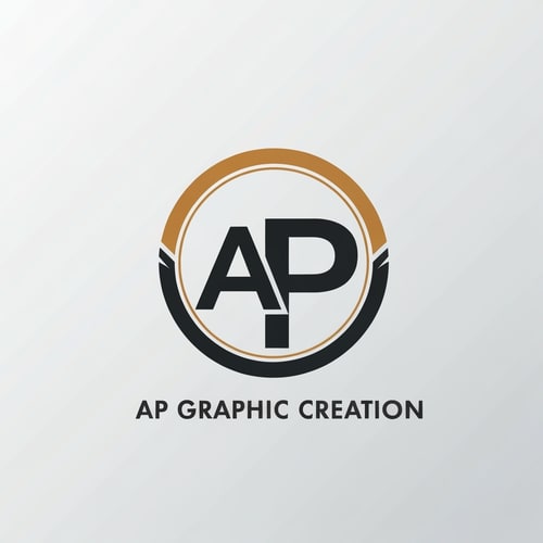 AI Design for AP Graphic Creation