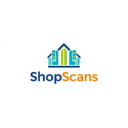 AI Design for Shopscans