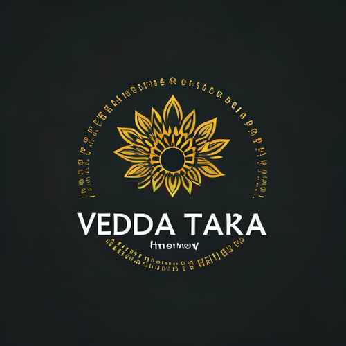 AI Design for generate a logo for a school, institution, college which represents the indian culture and name is Vedyatva Tagline: Awaken the Power to Know