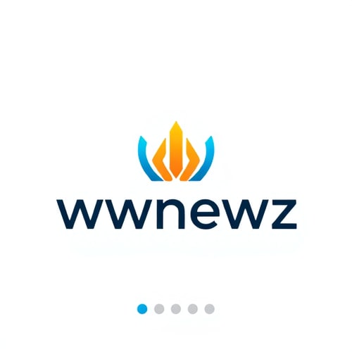 AI Design for Create a simple logo for my wwnewz website dont add stylish the previous gave me are all the mrons type logos