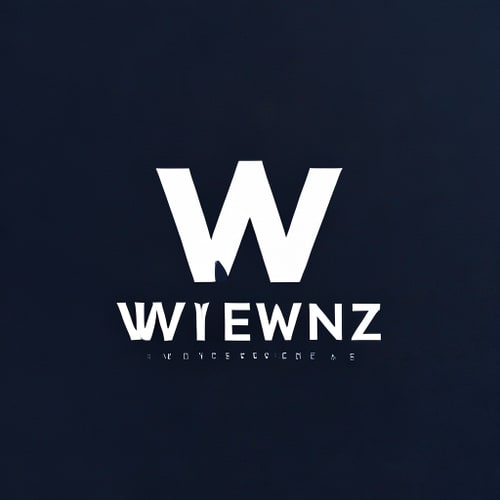 AI Design for Create a simple logo for my wwnewz website dont add stylish the previous gave me are all the mrons type logos