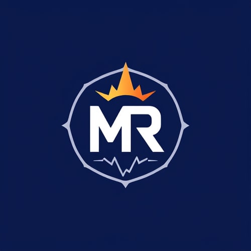 AI Design for Mri Logo