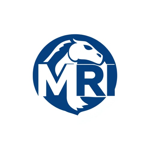 AI Design for Mri Logo