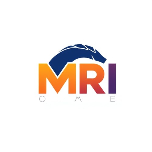 AI Design for Mri Logo