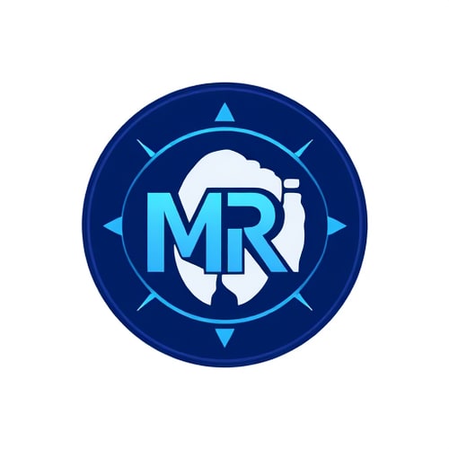 AI Design for Mri Logo