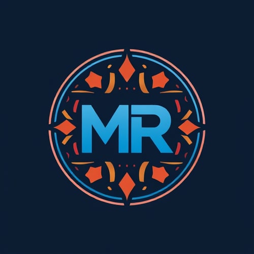 AI Design for Mri Logo
