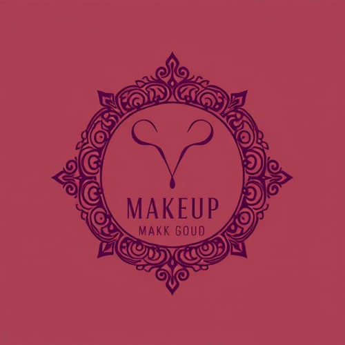 AI Design for makeupby_sakshisethi