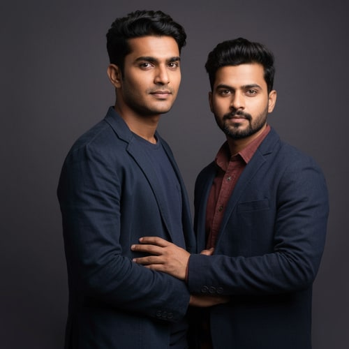 AI Design for Sk film's & media