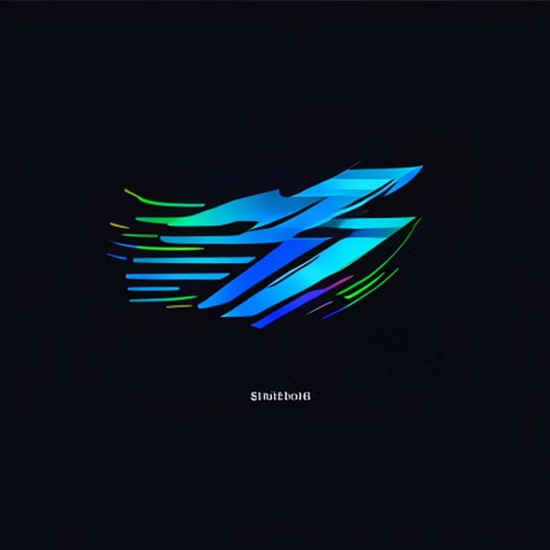 AI Design for Change text to happy