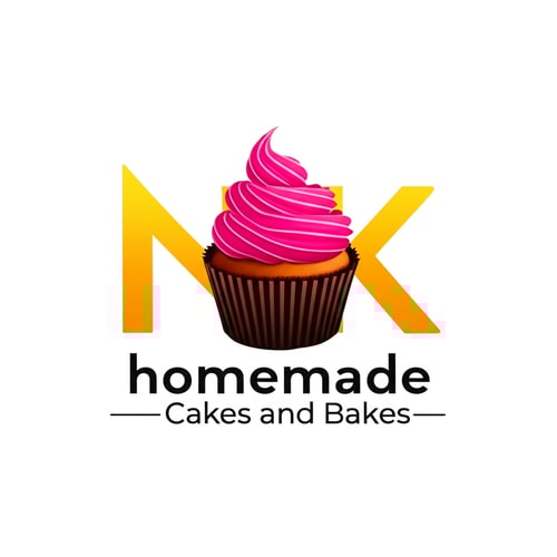 AI Design for for bakery logo