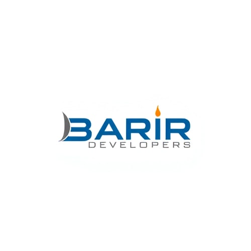 AI Design for BARIR DEVELOPERS